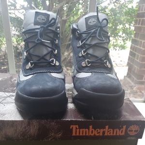 Timberland Field Boots